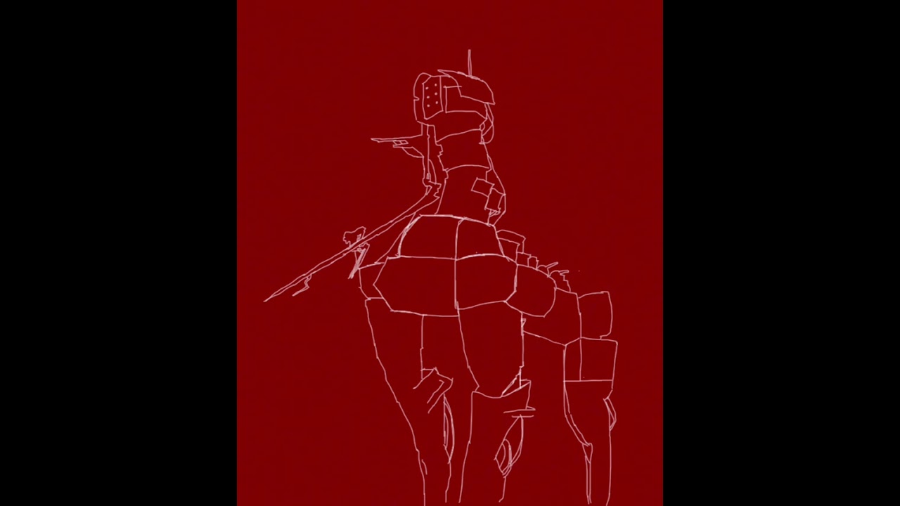 The War That Never Ended