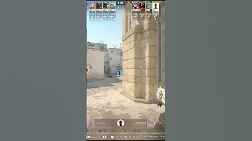 4 HEADS, 4 SHOTS - PERFECT DEAGLE 4K! #CS2shorts #HeadshotMachine #Dust2