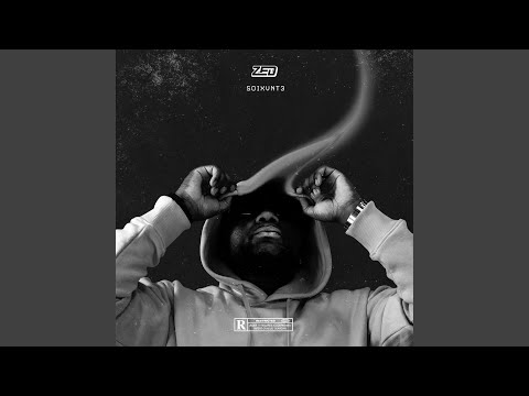 Zidane 2 (feat. Stavo)