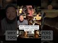 WHY JEEPERS CREEPERS TOOK DARRY’S PEEPERS EXPLAINED