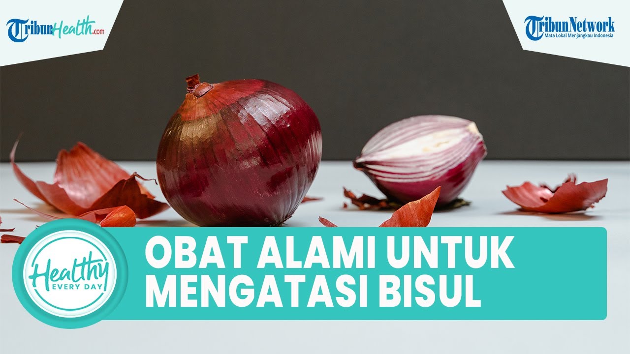 Hati-hati Muncul Bisul Bisa Picu Rasa Nyeri hingga Bengkak, Begini Cara Mudah Atasi Hanya di Rumah