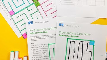 LIVE DEMO: 2 Easy {offline} Coding Games for Kids