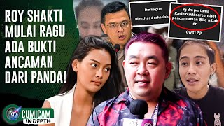 Download Lagu MEMANAS! Roy Shakti Ragukan Isi Laporan Polisi Erika Carlina Soal Bukti Ancaman DJ Panda | INDEPTH MP3 Download Lagu MEMANAS! Roy Shakti Ragukan Isi Laporan Polisi Erika Carlina Soal Bukti Ancaman DJ Panda | INDEPTH MP3