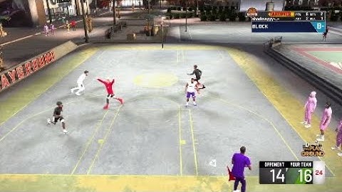 Two-way Slashing Playmaker Mixtape