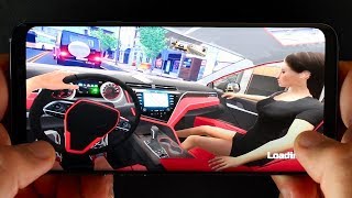 Car Simulator Japan (by Oppana Games) - FPG Android Gameplay 1080p screenshot 2