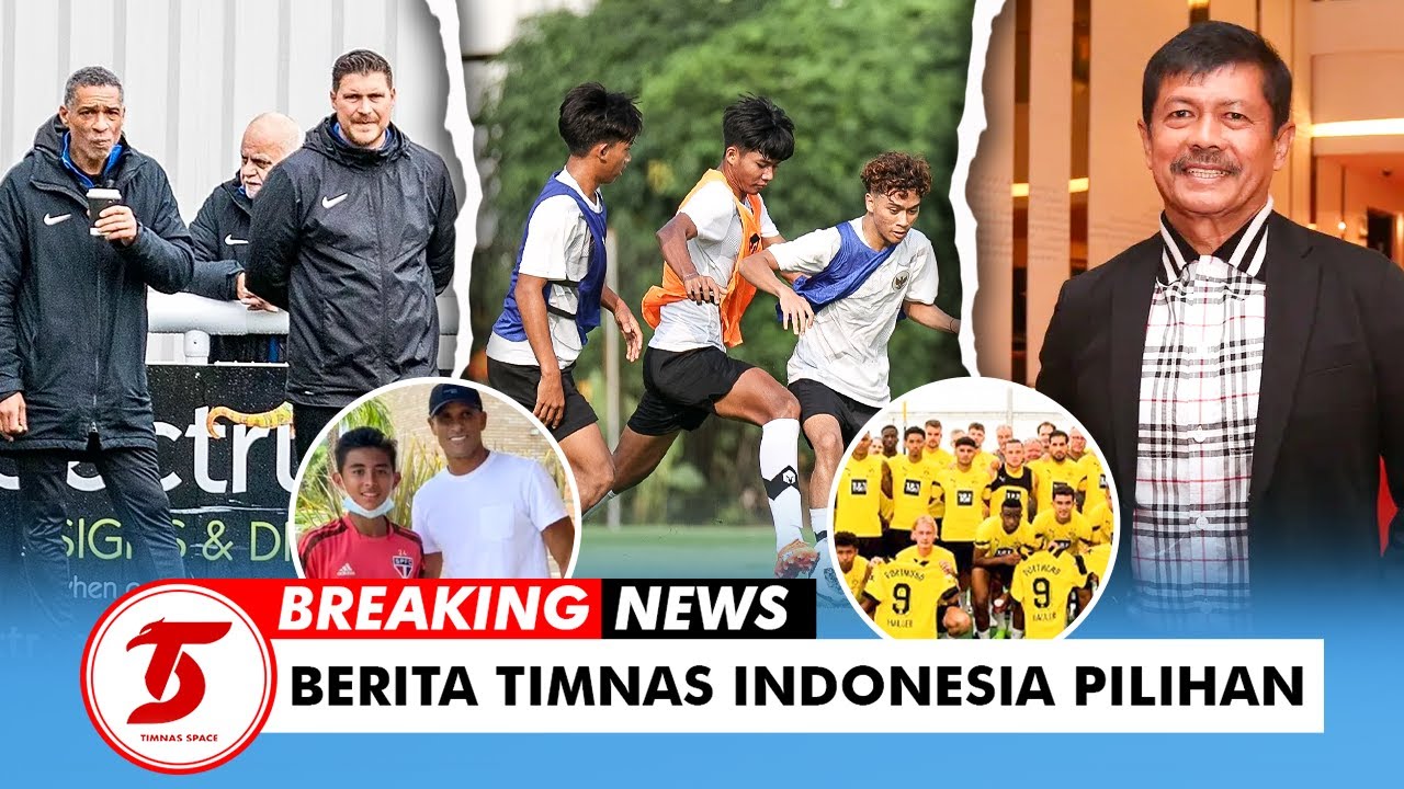 LEGENDA INGGRIS JAGOKAN TIMNAS U17 Piala Dunia Tim Bundesliga Tantang