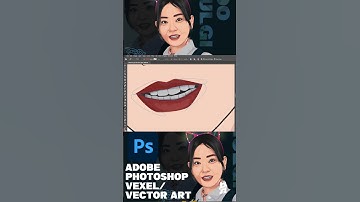 Lips Process #photoshop  #friendlyrivalry #Chungsubin #Wooseulgi #vexel #art #speeddrawing #shorts