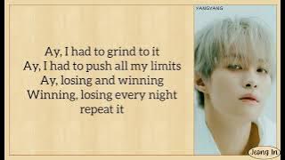 WayV - Everytime Lyrics