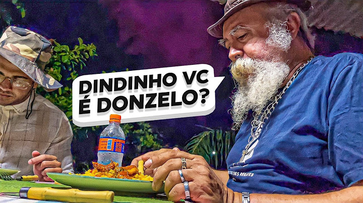 CONSELHOS DE LUIZ DO SOM PRA DIDINHO(manetikin ele é meu filho) | LUIZ DO SOM