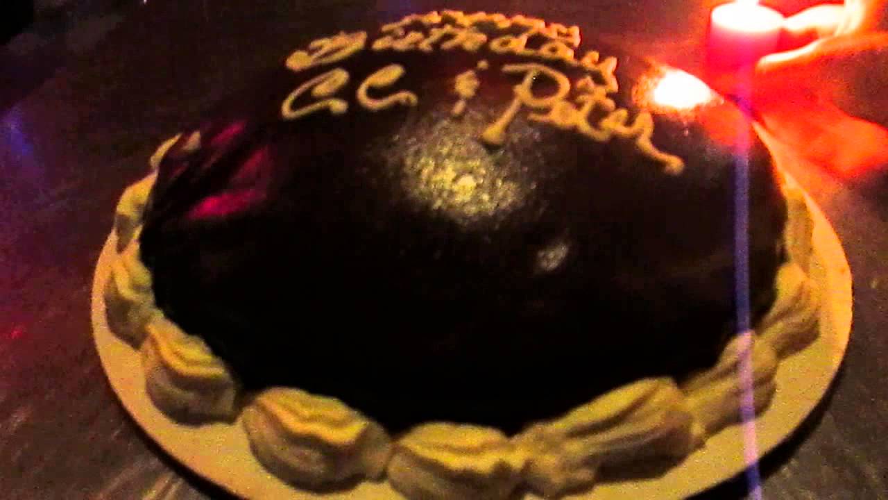 The Stonehouse Presents! Great fun performance...