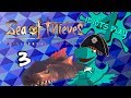 The Legendary Storyteller - Sea of Thieves: Tall Tales - Tale 3