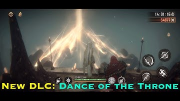 Beautiful View Karst Cave - Dance of the Throne - Elena - Pascal