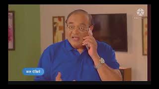 TMKOC 3420 PROMO.....KYA PHIR SE BAPU JI PIYENGE.....