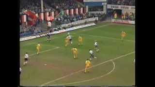 1992-93 - Derby County 3 Bolton Wanderers 1 - FA Cup
