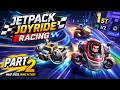 Jetpack Joyride Racing Gameplay Part 2 High Speed Jetpack Joyride Racing Gameplay Part 2 High Speed