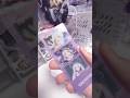 rayのファーストテイク神✨#超かぐや姫 #月見ヤチヨ #開封 #開封動画 #手元動画