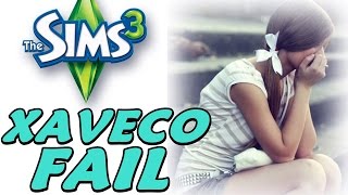 The Sims 3 (Parte 40) - Azar no Amor e Sucesso nos Negócios