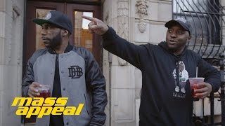 Live from 226 St. James: Lil Cease on The 20th Anniversary of Biggie’s Death