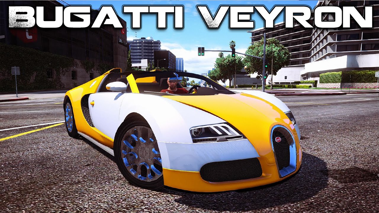 52+ Download Mod Mobil Bugatti Veyron Gta Sa Android Terbaik