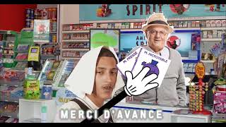 Freeze Corleone Merci d'avance