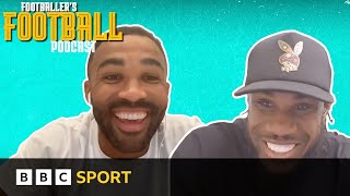 Which Premier League players refuse to learn English? | Footballer's Football Podcast