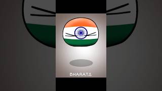 Countries and there past 🥶 IB: @opera_cb #india #russia #iran #countryballs #alightmotion #animation