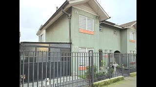 Casa 3 dormitorios en venta, San Marcos, Talcahuano