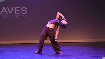 25-26 Qualifier 1 NL - Elisa Aydin (AcroFitt Dance Studio)