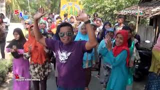 SARAT SIJI S.A.W-Tarmin.Bawon.Sabtu 21-Sept-2019