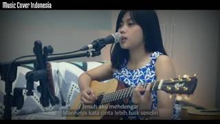 BINTANG KEHIDUPAN - NIKE ARDILA ( Cover By Sasatasia)