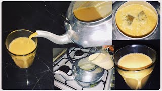 Manta waxa aya idin wada Shaah Cadani || Adani Tea || شاي الكرك || الشاي أداني