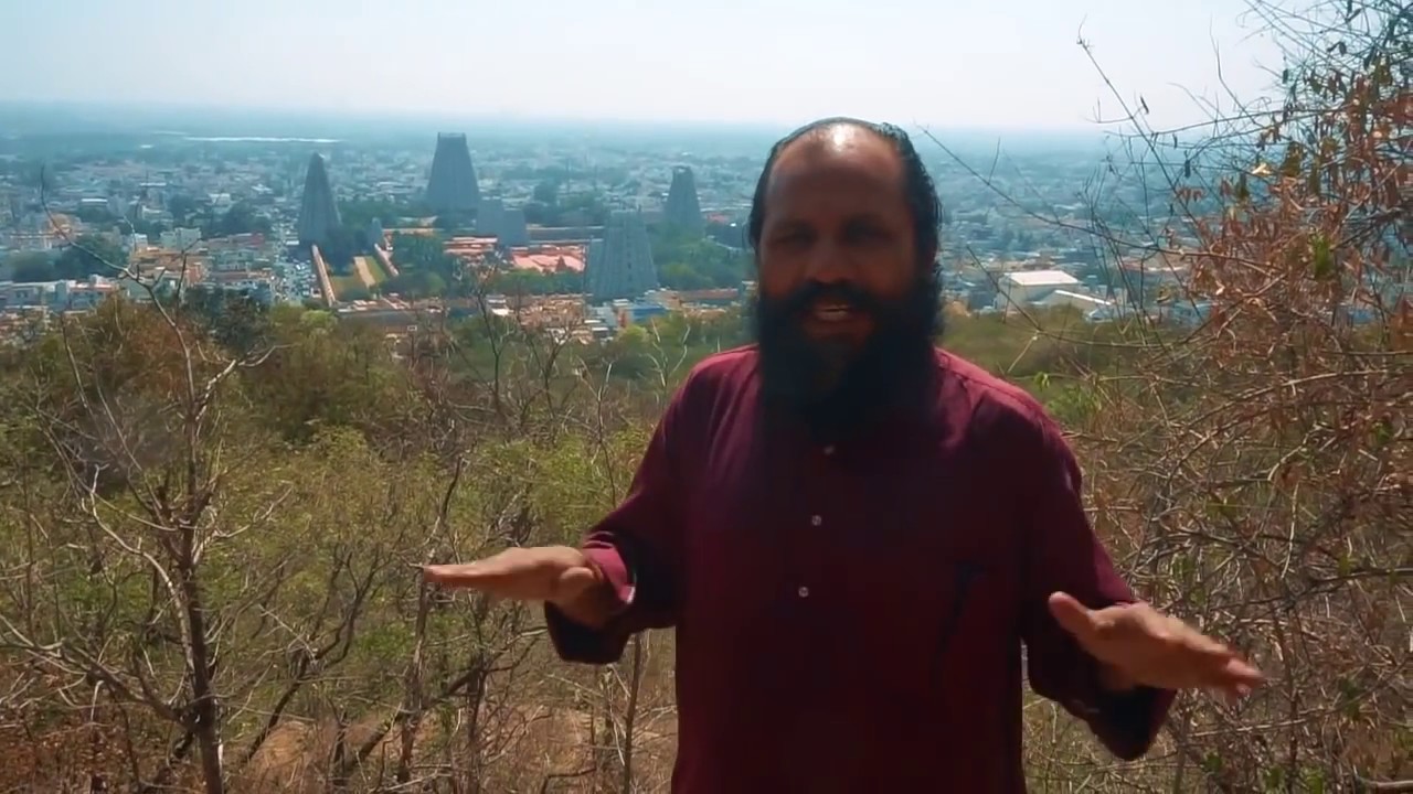 История Раманы Махарши | мой блог о путешествиях / История Раманы Махарши Тируваннамалаи