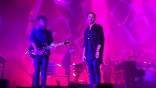 Editors - Magazine 27-3-2018 Ziggo Dome Amsterdam