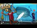 Making the WORST Aquarium possible in Zoo Tycoon 2 Making the WORST Aquarium possible in Zoo Tycoon 2