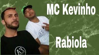 Rabiola - Mc Kevinho - FA DANCE - Coreografia