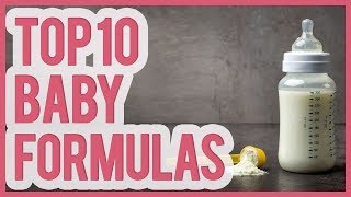 beat formula for babies