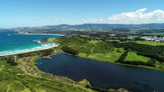 Shellharbour Marina Showcase