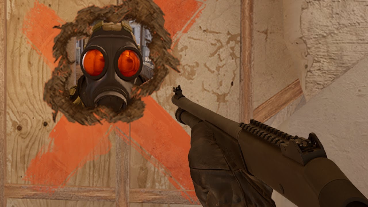 The Hidden Lore Behind CS2's Bullet Holes