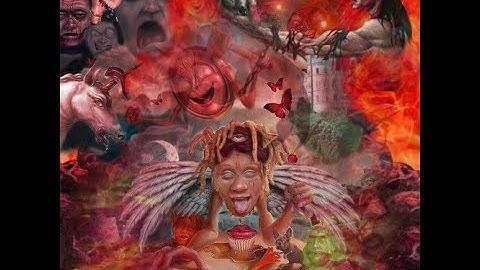 Trippie Redd - Lightning (Target Exclusive)