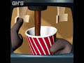 What The 5 AMANDA THE ADVENTURER ANIMATION GH S ANIMATION What The 5 AMANDA THE ADVENTURER ANIMATION GH S ANIMATION