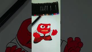 Inside Out Coloring Pages How to Color all Inside out Coloringwithyou