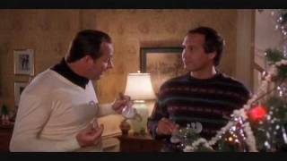That There's an RV - Christmas Vacation