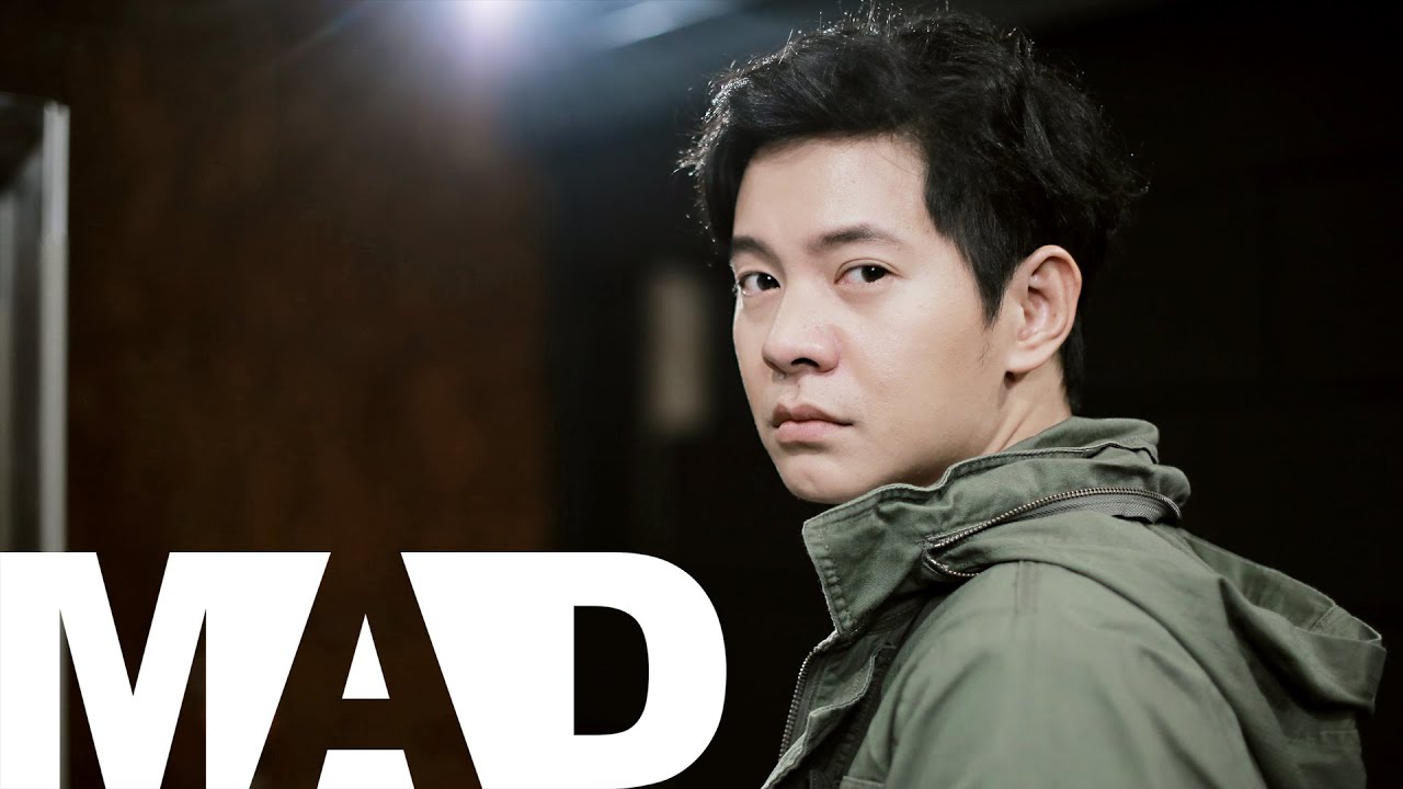 [MAD] ทางผ่าน - PURE (Cover) | Ice Sarunyu