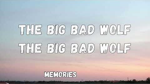 Thumbnail of Duck Sauce - Big Bad Wolf (Lyrics)