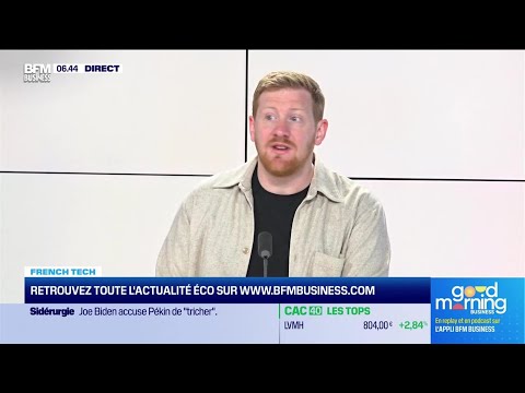 French Tech: Actionable