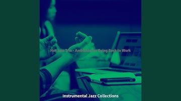 Mind-blowing Ambience for Shared Workspaces