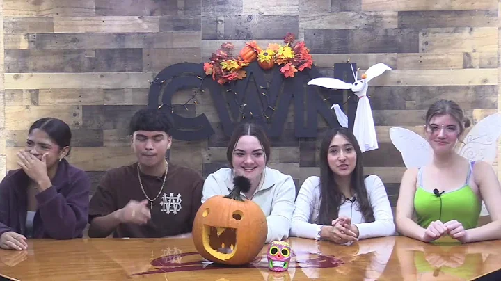 Calallen Wildcat News: October 29 2025