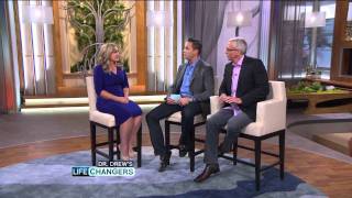 Steve Ward's Advice for our Single Guest