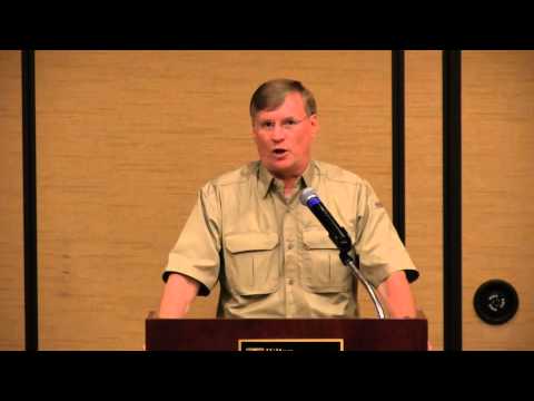 The Spirit Controlled Temperaments, Part 1 - Bible Study by Chuck Baldwin on Aug. 28, 2013