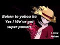 أغنية Amv One Piece Op 21 Full V6 Super Powers Lyrics Mp4 Mp3